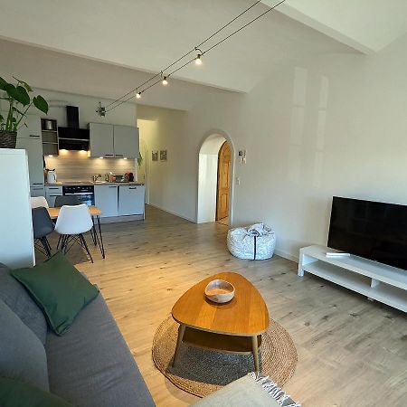Alte Brauerei Buchs Apartment Buchs  Luaran gambar