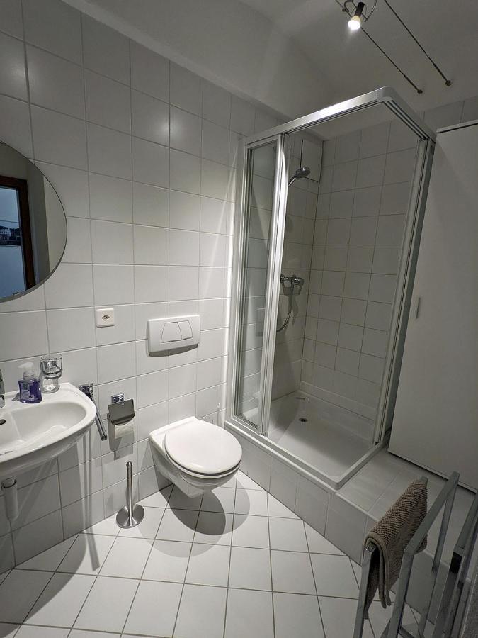 Alte Brauerei Buchs Apartment Buchs  Luaran gambar