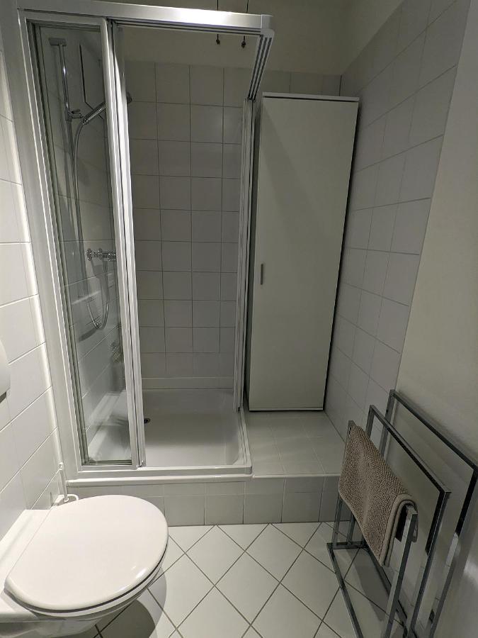 Alte Brauerei Buchs Apartment Buchs  Luaran gambar