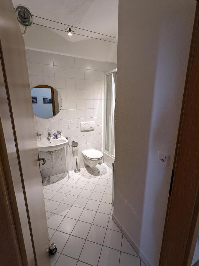 Alte Brauerei Buchs Apartment Buchs  Luaran gambar