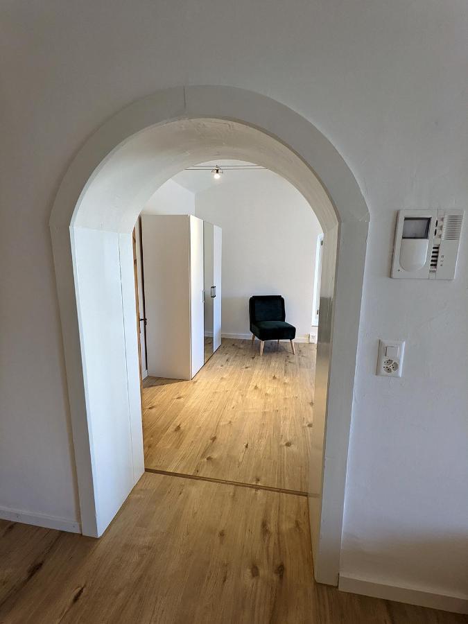 Alte Brauerei Buchs Apartment Buchs  Luaran gambar